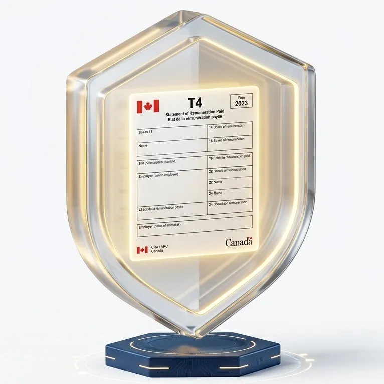 CRA compliance: T4 and remittance protection